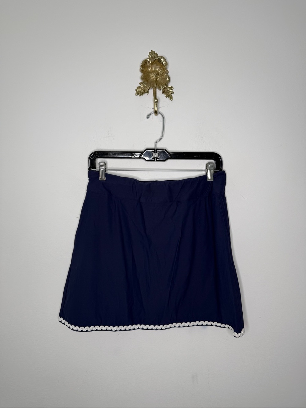 Renwick Ric Rac Skort M - Picture 1 of 8